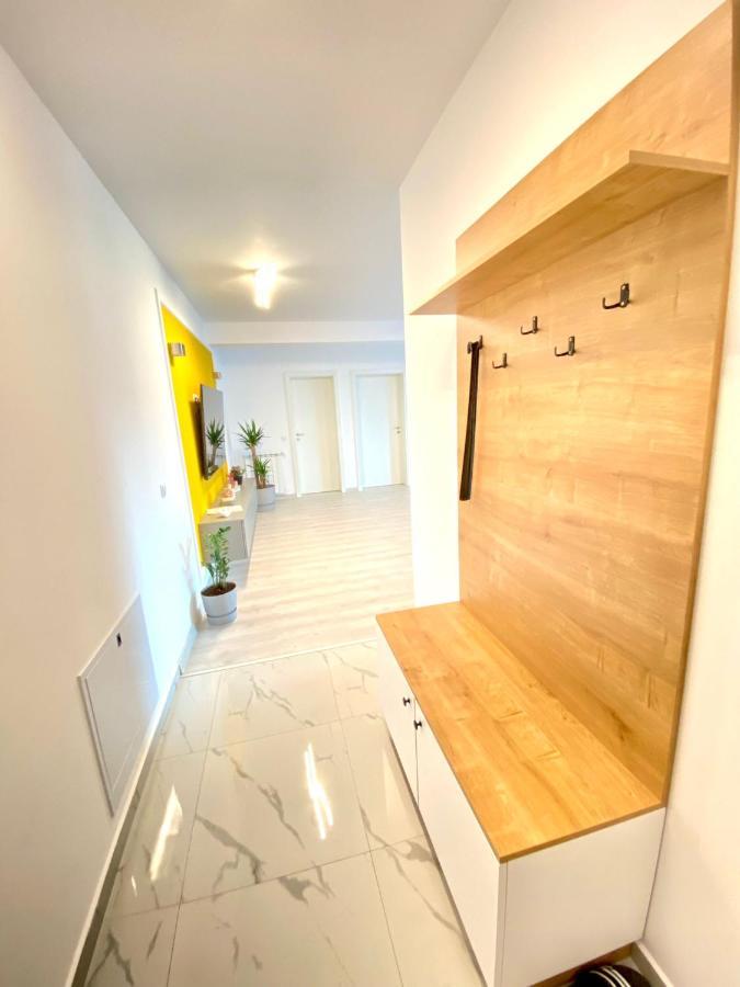 Hunyadi Luxury Kogalniceanu Sibiu Exterior foto